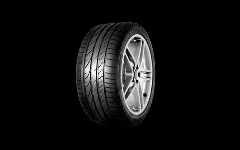 POTENZA RE050A