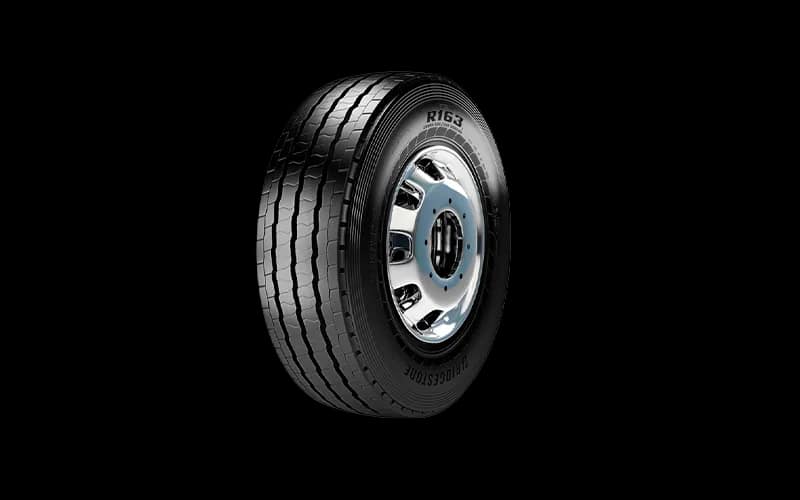 R163