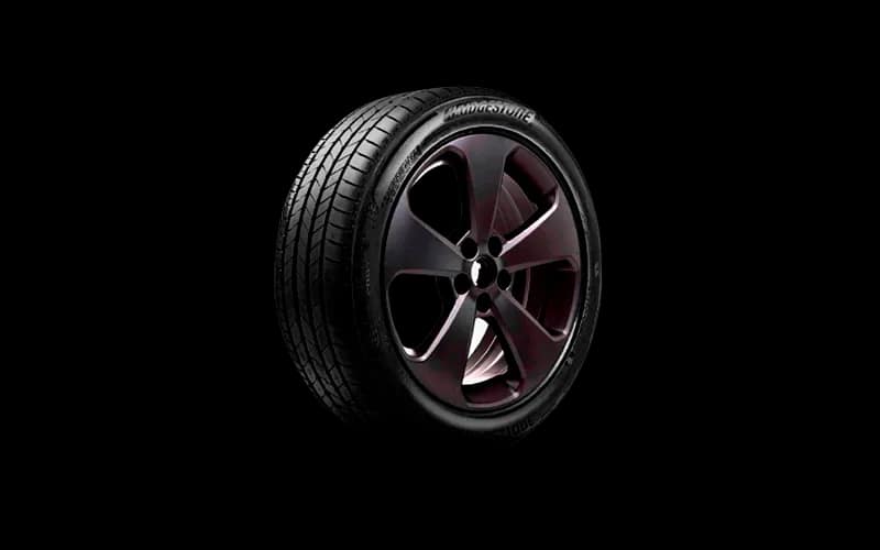 TURANZA T005