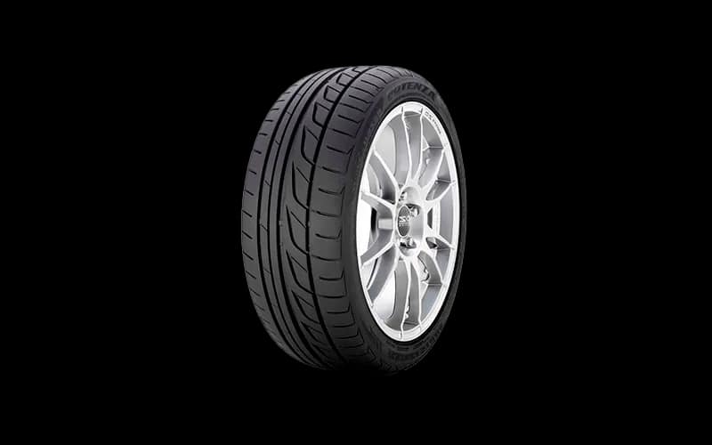 POTENZA RE760 SPORT