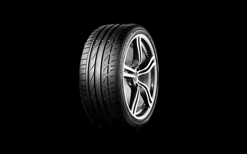 POTENZA S001